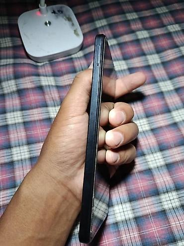 note 2: Redmi, Redmi Note 12, Б/у, 128 ГБ, цвет - Черный, 2 SIM — 3