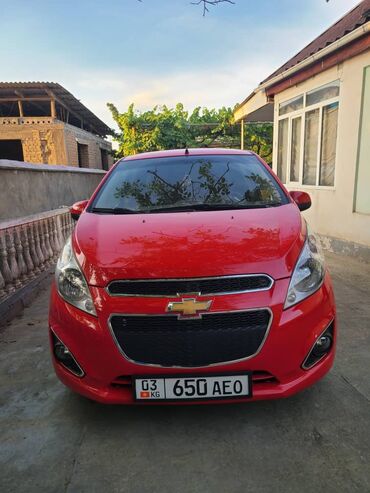 опель земфира: Chevrolet Spark: 2017 г., 1.3 л, Автомат, Бензин, Хэтчбэк