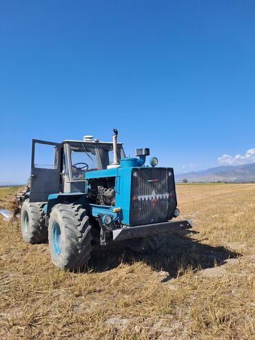 Traktorlar: Traktor T 150, 1991 il, motor 6.2 l, İşlənmiş -da lalafo.az — 12 Traktorlar: Traktor T 150, 1991 il, motor 6.2 l, İşlənmiş — 12