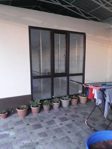 Алюминиевые окна на заказ: Алюминиевый окна . Алюминь — 15