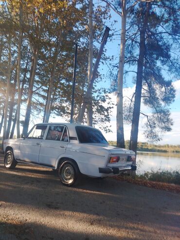 продажа авто в азербайджане: VAZ 2106 (klassik “Jiquli”) sedan Xüsusiyyətlər:qiymətdə razılaşmaq