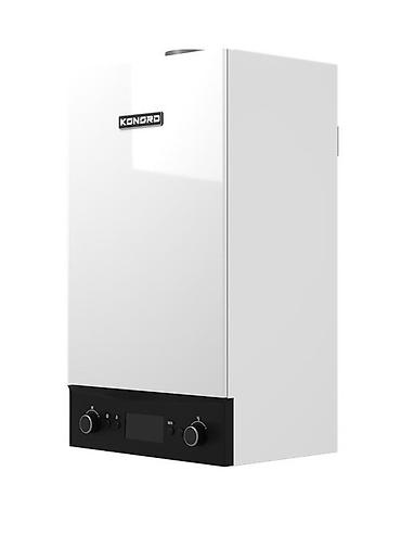 Газовые котлы: Газовый настенный котел KONORD. Производство Россия. датский насос — 2