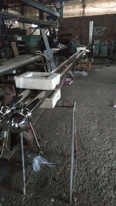 Digər biznes avadanlığı: 🔩 Nerjaveyka keyfiyyəti – Elit Nerj Dekor güvənilə! 🚰 Su çəni, 🥛 Süd -da lalafo.az — 21 Digər biznes avadanlığı: 🔩 Nerjaveyka keyfiyyəti – Elit Nerj Dekor güvənilə! 🚰 Su çəni, 🥛 Süd — 21