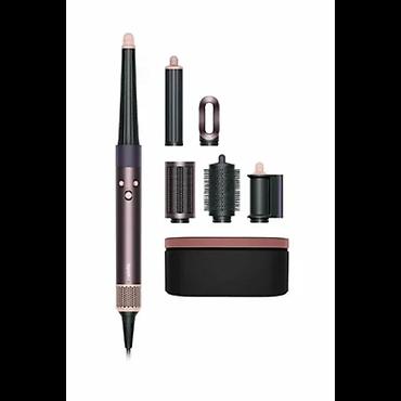 dyson air: Dyson Airwrap i.d. HS08 Long Jasper Plum – Multistayler Saç Stil — 1