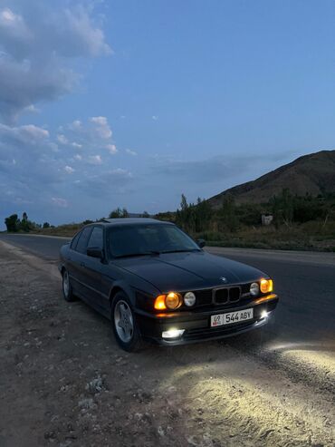 коробка на хонда срв: BMW 5 series: 1988 г., 2.8 л, Механика, Бензин, Седан