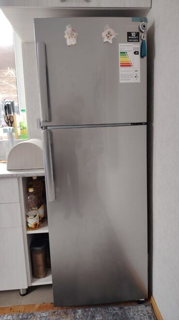 samsunk s4: Холодильник