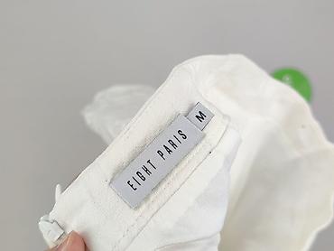 pull and bear spódnice jeansowe: EIGHT PARIS, Spódnica damska, rozmiar M — 4