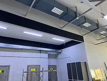 Другие стройуслуги: Профессиональная Установка монтаж Вентиляция( вытяжка) и — 18