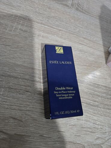 Парфюмерия: США.Оригинал — 13