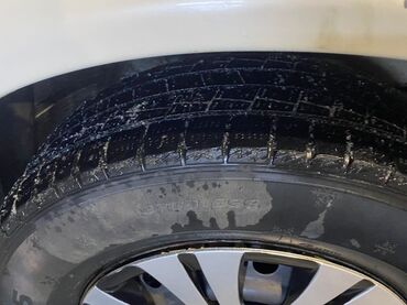 Honda: Honda HR-V: 2003 г., 1.6 л, Автомат, Бензин, Кроссовер — 5