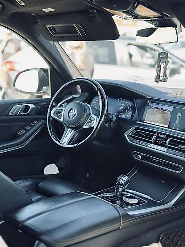 кепки бмв: BMW X7: 2021 г., 3 л, Автомат, Бензин, Внедорожник — 7