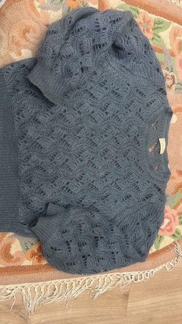 Пуховики и зимние куртки: Продаю новую куртку 52-54 -56 размер Натуральный мех ЛЮКСОВОЕ КАЧЕСТВО — 13