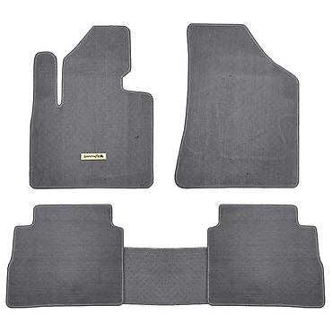 hyundai elantra diffuser: Hyundai Santa Fe 2013-2017 üçün xalça kovrolit ayaqalti Çatdırılma Və — 1