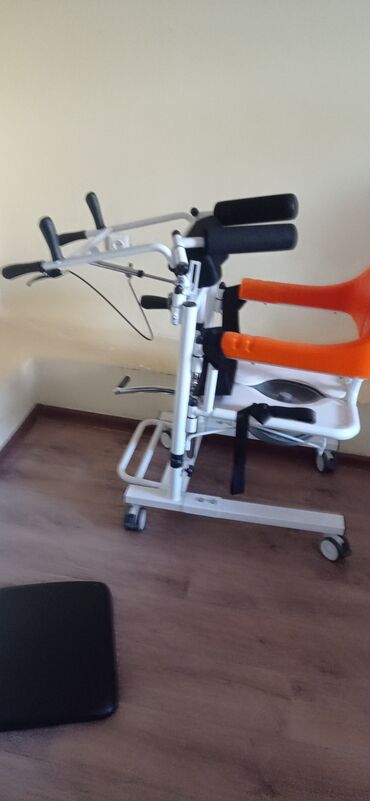 Инвалидные коляски: Продается инвалидная коляска — 6