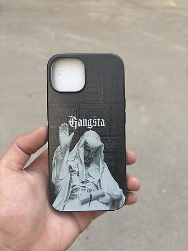 su qantel: İphone 13,14,15 üçün kabrolar,tezedi pakovkada keyfiyetli,suya alova — 4