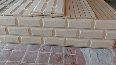 Digər tikinti materialları: Termo aqlay# isti aqlay# Termo fasad 100% zavod mali B1materialidi — 20