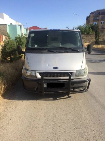gurcustan ford bazari: Kirayə verirəm: Yük maşını | Ford