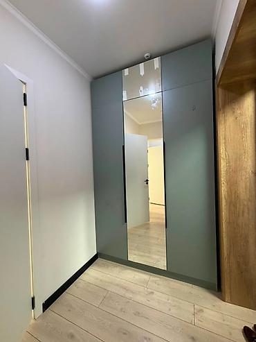 Продажа квартир: 1 комната, 40 м², Элитка, 9 этаж, Дизайнерский ремонт — 3