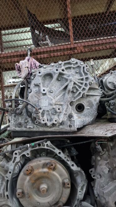 Sürət qutuları: Karobka.suretler qutusu Hyundai Kia Tayota Nissan opel və.s modellere — 11