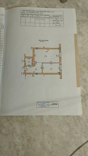 Продажа квартир: 2 комнаты, 55 м², Элитка, 2 этаж, Евроремонт — 12