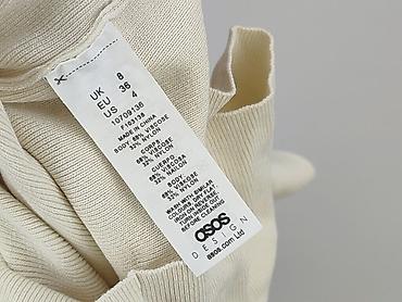 biustonosze 95f: ASOS Design, Bluzka damska, rozmiar S — 5