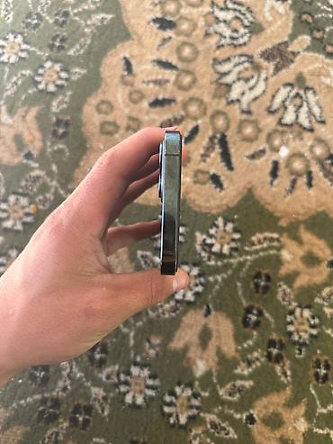 redmi note 11 e: IPhone 12 Pro, Б/у, 128 ГБ, Pacific Blue, Защитное стекло, Чехол, 100 % — 7
