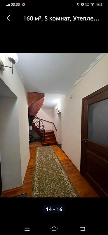 Долгосрочная аренда домов: 20 м², 2 комнаты, Евроремонт — 9