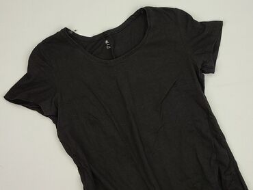t shirty nirvana hm: H&M, T-shirt damski, rozmiar M