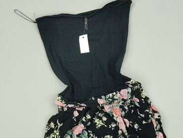 Ubrania damskie: Sukienka damska, Bershka, rozmiar S