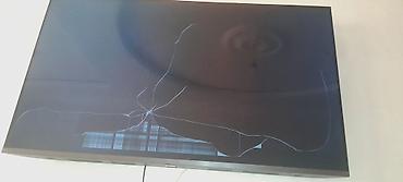 tilv: İşlənmiş Televizor Shivaki LED ekran 55" Ünvandan götürmə — 3