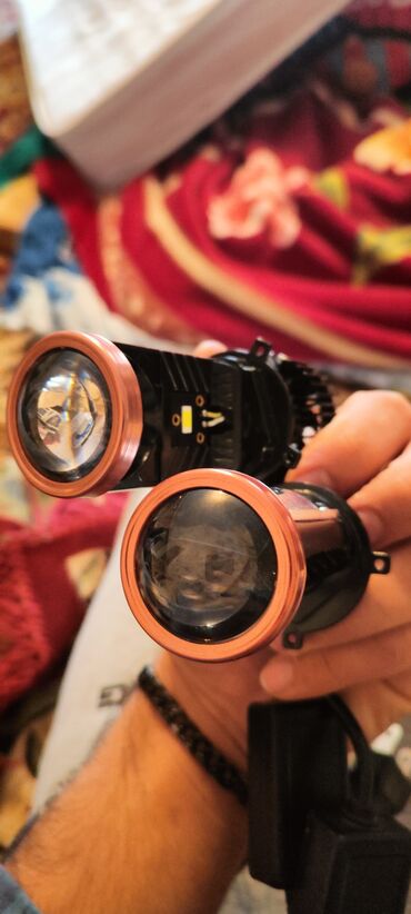 Faralar: Roadsun Headlight Bulb – avtomobil fara lampası - Brend: Roadsun - — 10