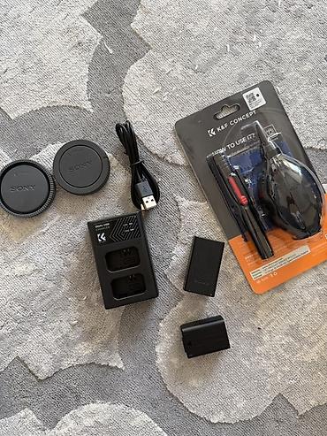 свет авто: 📸 Продаю Sony A6000 Продаю свою камеру Sony A6000 в хорошем — 5