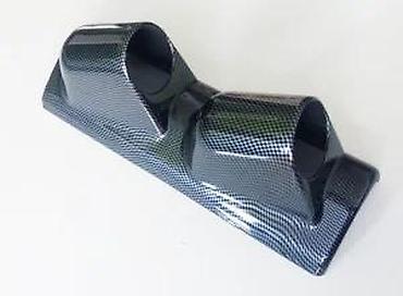 Auto delovi, gume i tjuning: Nosac cajgera satica. Nosac za 2 cajgera. ✨ . duzina 29.5cm. U — 7