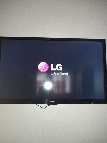 15.6 led slim 30 pin: Телевизор LG LED экран 32"