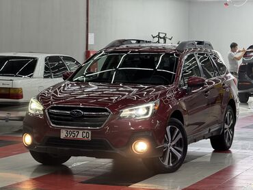 радиатор печки форестер: Subaru Outback: 2019 г., 2.5 л, Вариатор, Бензин, Универсал