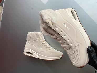 Ostale cipele: Skechers duboke cipele NOVO Novo Brojevi 36 do 41 fb Moja Kupovina — 11