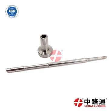 Common Rail Fuel Injector Control Valve F00VC01378 (8AU) Whats--App