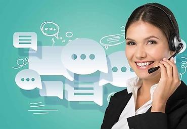 operator online: Çağrı mərkəzi operatoru tələb olunur — 1