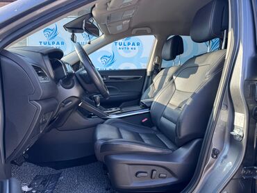 Другие Автомобили: SAMSUNG QM6 Год выпуска: 2019 Коробка передач: АКПП Двигатель: 2.0 — 3