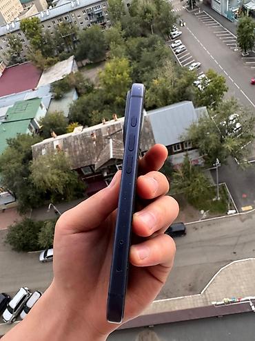 xiaomi 12 x: IPhone 17 Pro, Б/у, 256 ГБ, Синий, Коробка, 98 % — 7