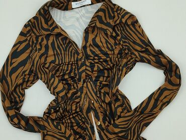 Women's blouse, size S
