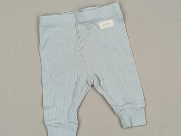 skechers skarpety: Leggings, SinSay, 1-3 months, condition - Very good