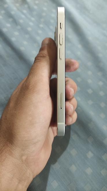ipone 12 mini: IPhone 12 mini, 64 GB, Ağ, Face ID — 3