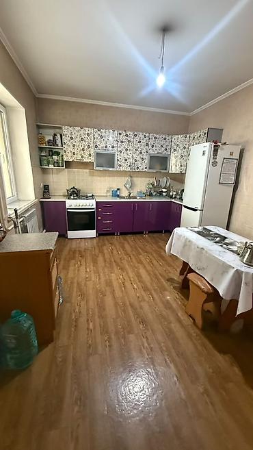 керме тоо: ✨Продается 2 этажный дом в Арча Бешике улица Кен Кол! Площадь дома — 6