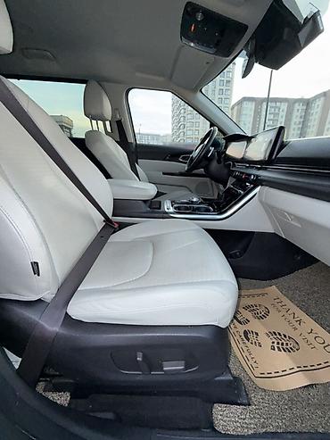 тд 04: Kia Carnival: 2020 г., 2.2 л, Автомат, Дизель, Минивэн — 9
