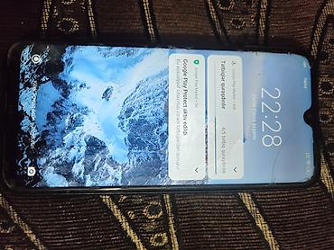 redmi note 5 ekran: Xiaomi Redmi Note 8 (4 arxa kamera) – smartfon - Sensor barmaq izi — 2