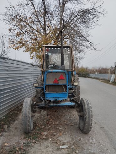 Traktorlar: Traktor Yumz YMZ, 1985 il, 70 at gücü, motor 3.5 l, İşlənmiş — 1