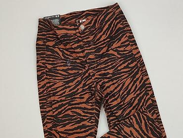 bluzy gucci: H&M Divided, Spodnie materiałowe damskie, rozmiar S — 1