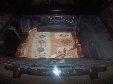 VAZ (LADA): VAZ 2106 sedan - Kuzov: klassik 4 qapılı sedan, tünd yaşıl içi dolu -da lalafo.az — 23 VAZ (LADA): VAZ 2106 sedan - Kuzov: klassik 4 qapılı sedan, tünd yaşıl içi dolu — 23