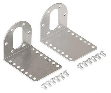 tel tutucu: Kateqoriya: Mexaniki Hissələr > Motor Aparatı Məhsul: Aluminium L — 1